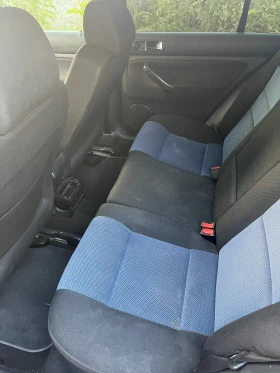 Обява за продажба на VW Golf 1.9TDI ~5 500 лв. - изображение 7