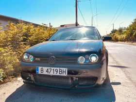 Обява за продажба на VW Golf 1.9TDI ~5 500 лв. - изображение 1