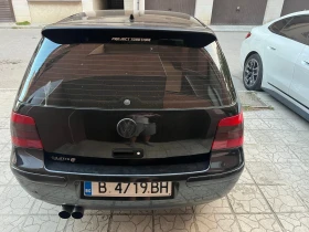 Обява за продажба на VW Golf 1.9TDI ~5 500 лв. - изображение 4