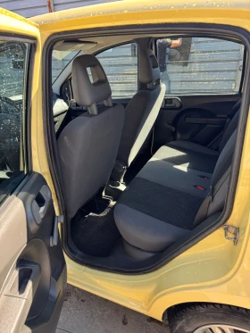 Обява за продажба на Fiat Panda ~3 199 лв. - изображение 5