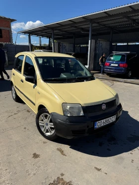 Обява за продажба на Fiat Panda ~3 199 лв. - изображение 1