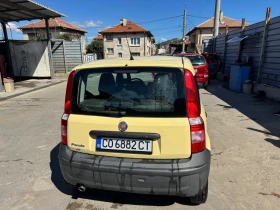Обява за продажба на Fiat Panda ~3 199 лв. - изображение 2