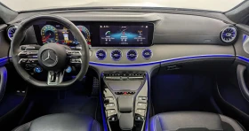Mercedes-Benz AMG GT 63 S E-PERFORMANCE | Mobile.bg    4