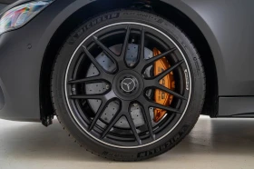 Mercedes-Benz AMG GT 63 S E-PERFORMANCE | Mobile.bg    10