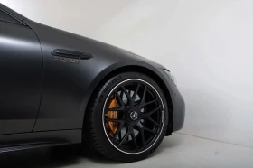 Mercedes-Benz AMG GT 63 S E-PERFORMANCE | Mobile.bg    9