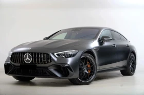 Mercedes-Benz AMG GT 63 S E-PERFORMANCE