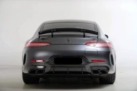 Mercedes-Benz AMG GT 63 S E-PERFORMANCE | Mobile.bg    3