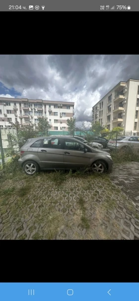 Mercedes-Benz B 180 На части , w245 2.0CDI София. - 11 лв. - 20120352 2