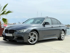 Обява за продажба на BMW 335 I Xdrive ~39 499 лв. - изображение 6