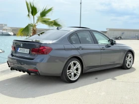 Обява за продажба на BMW 335 I Xdrive ~39 499 лв. - изображение 1