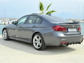 Обява за продажба на BMW 335 I Xdrive ~39 499 лв. - изображение 4