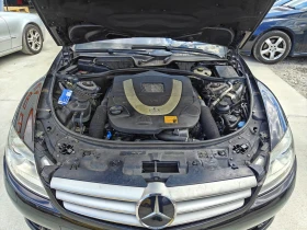 Mercedes-Benz CL 500 | Mobile.bg    16