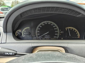 Mercedes-Benz CL 500 | Mobile.bg    13