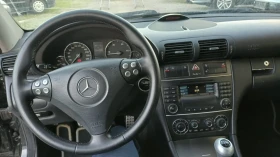 Mercedes-Benz C 220 Harman/kardon, 150 ps | Mobile.bg � ����� ������ 10