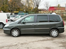Peugeot 807 2.0HDI-136kc | Mobile.bg    4