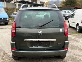Peugeot 807 2.0HDI-136kc | Mobile.bg    6