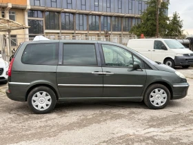 Peugeot 807 2.0HDI-136kc | Mobile.bg    8
