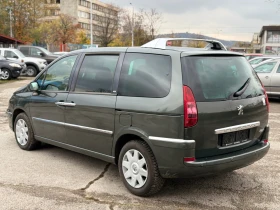 Peugeot 807 2.0HDI-136kc | Mobile.bg    5
