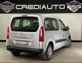 Citroen Berlingo - 7500 лв. / 3834.69 € - 62790698 6