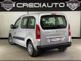 Citroen Berlingo - 7500 лв. / 3834.69 € - 62790698 4
