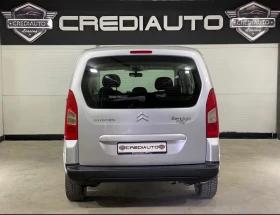 Citroen Berlingo - 7500 лв. / 3834.69 € - 62790698 5