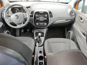 Renault Captur 0.9 TCe, снимка 9
