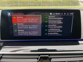 BMW 530 G30, снимка 7