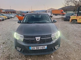 Dacia Sandero 0.9 TCE EURO 6 - 4000 € / 7823.32 лв. - 70444654 9