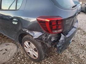 Dacia Sandero 0.9 TCE EURO 6 - 4000 € / 7823.32 лв. - 70444654 8