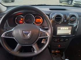 Dacia Sandero 0.9 TCE EURO 6 - 4000 € / 7823.32 лв. - 70444654 10