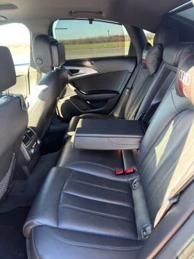 Audi A6 Quattro S-line Prestige - 15480 € / 30276.25 лв. - 14274560 12