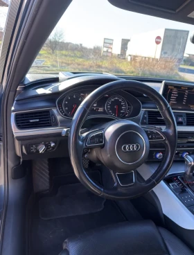 Audi A6 Quattro S-line Prestige - 15480 € / 30276.25 лв. - 14274560 9
