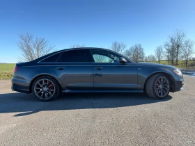 Audi A6 Quattro S-line Prestige - 15480 € / 30276.25 лв. - 14274560 3