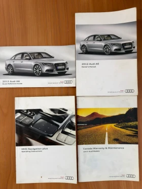 Audi A6 Quattro S-line Prestige - 15480 € / 30276.25 лв. - 14274560 15