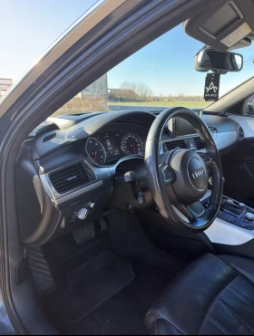 Audi A6 Quattro S-line Prestige - 15480 € / 30276.25 лв. - 14274560 10