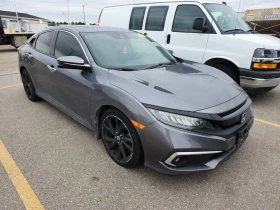 Honda Civic * TOURING * CARFAX * БЕЗ ПЪРВОНАЧАЛНА ВНОСКА - 13700 € / 26794.87 лв. - 12021526 2