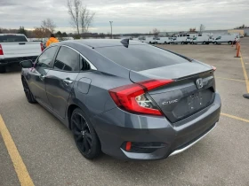 Honda Civic * TOURING * CARFAX * БЕЗ ПЪРВОНАЧАЛНА ВНОСКА - 13700 € / 26794.87 лв. - 12021526 5