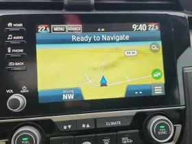 Honda Civic * TOURING * CARFAX * БЕЗ ПЪРВОНАЧАЛНА ВНОСКА - 13700 € / 26794.87 лв. - 12021526 10