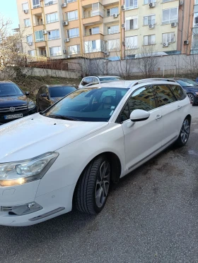 Citroen C5 - 4250 € / 8312.28 лв. - 99727477 5