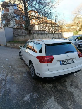 Citroen C5 - 4250 € / 8312.28 лв. - 99727477 4
