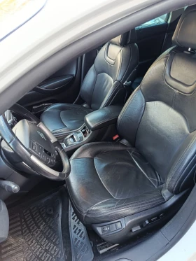 Citroen C5 - 4250 € / 8312.28 лв. - 99727477 6