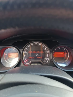 Citroen C5 - 4250 € / 8312.28 лв. - 99727477 8
