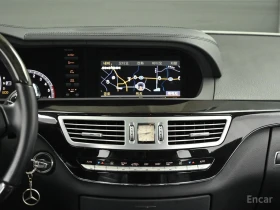Mercedes-Benz S 350, снимка 10