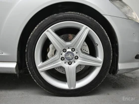 Mercedes-Benz S 350, снимка 5