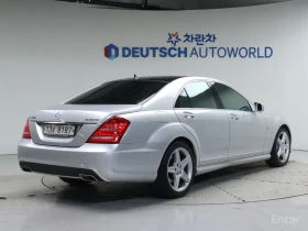 Mercedes-Benz S 350, снимка 2