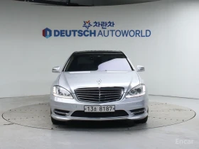 Mercedes-Benz S 350, снимка 3