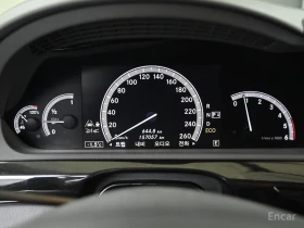 Mercedes-Benz S 350, снимка 9