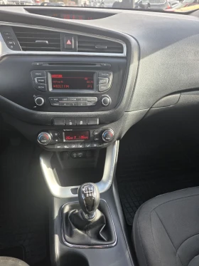 Kia Ceed Facelift,  1.6gdi, 135к.с, сервизна книжка, evro6b - 8100 € / 15842.22 лв. - 22841269 11