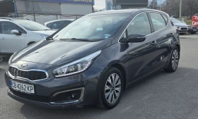 Kia Ceed Facelift,  1.6gdi, 135к.с, сервизна книжка, evro6b - 8100 € / 15842.22 лв. - 22841269 3
