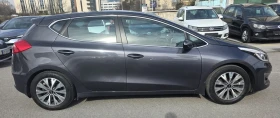 Kia Ceed Facelift,  1.6gdi, 135к.с, сервизна книжка, evro6b - 8100 € / 15842.22 лв. - 22841269 5